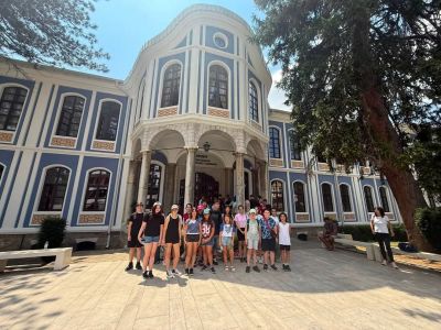 Национална програма "България - образователни маршрути" 2026 20